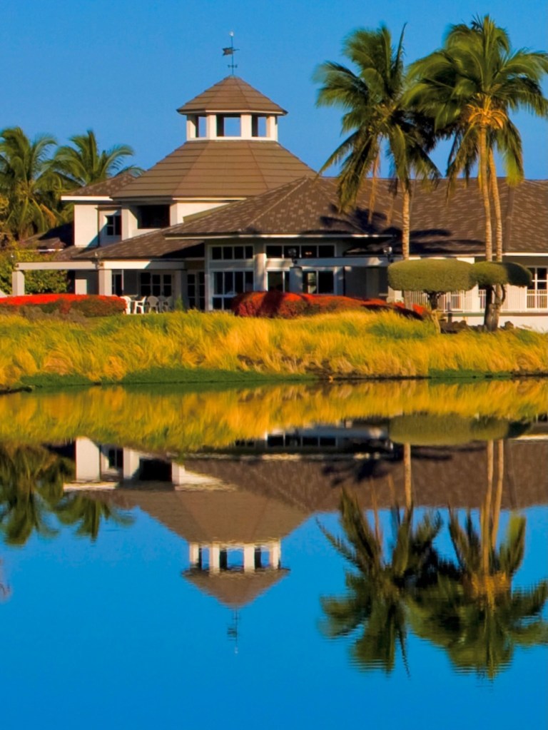 Waikoloa Beach Resort