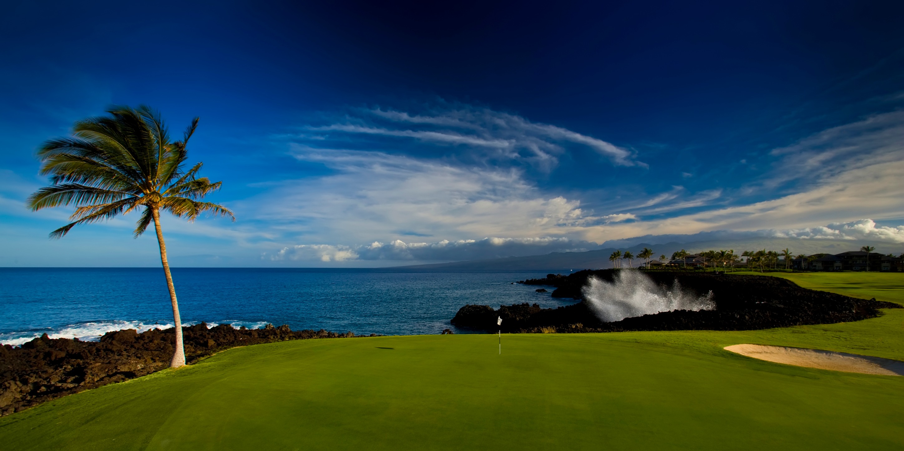 Waikoloa Beach Resort