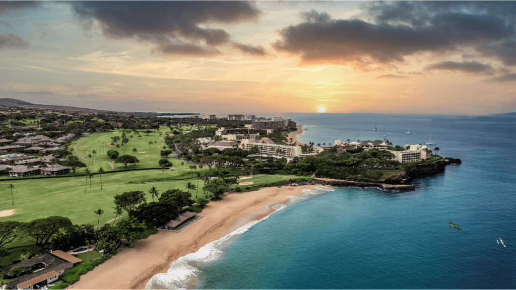 Royal Ka'anapali