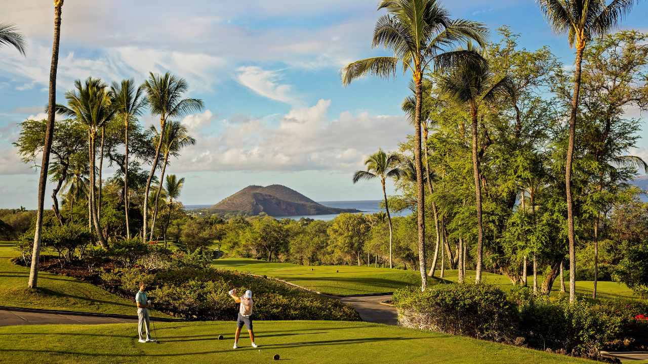 Wailea Gold